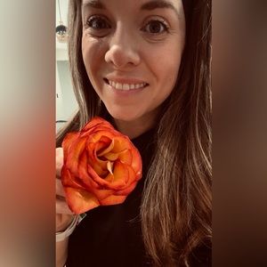 Meet your Posher, Jenna